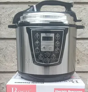 Roch 6L Pressure Cooker