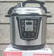 Roch 6L Pressure Cooker - 1
