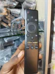 Original Samsung Smart TV Voice Remote (Netflix & Prime) - 1
