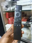 Original Samsung Smart TV Voice Remote (Netflix & Prime) - 2
