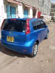 Nissan Note 1.5 DCi 70 2007 Bluu - 3