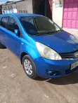 Nissan Note 1.5 DCi 70 2007 Bluu - 4