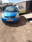 Nissan Note 1.5 DCi 70 2007 Bluu - 5