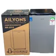 Ailyons 90L Compact Single Door Refrigerator (AR-1015) - 2