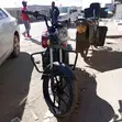 Ekon 450m1v2 Electric Motorcycle 2025 - 3