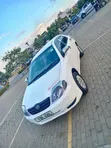 Toyota Corolla 1.5 Sedan Automatic 2002 White - 2