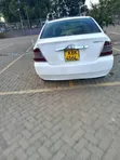 Toyota Corolla 1.5 Sedan Automatic 2002 White - 3