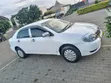 Toyota Corolla 1.5 Sedan Automatic 2002 White - 4
