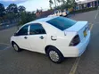 Toyota Corolla 1.5 Sedan Automatic 2002 White - 5