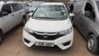 Honda Fit 2016 Nyeupe - 1