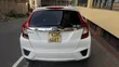 Honda Fit 2016 Nyeupe - 2