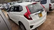Honda Fit 2016 Nyeupe - 4
