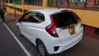 Honda Fit 2016 Nyeupe - 5
