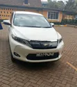 Toyota Harrier 2015 - 1