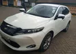 Toyota Harrier 2015 - 2