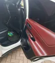 Toyota Harrier 2015 - 4