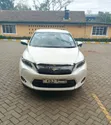 Toyota Harrier 2015 - 5