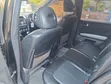 Nissan X-Trail 2.0 Petrol AWD 2013 Nyeusi - 1