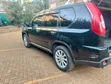 Nissan X-Trail 2.0 Petrol AWD 2013 Nyeusi - 3