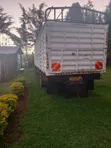 Mitsubishi Fuso Fighter 2002 Dump Truck - 3