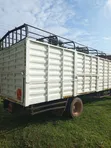 Mitsubishi Fuso Fighter 2002 Dump Truck - 4