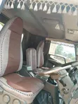 Mitsubishi Fuso Fighter 2002 Dump Truck - 5