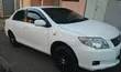 Toyota Axio 2010 - 3