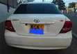 Toyota Axio 2010 - 4