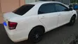Toyota Axio 2010 - 5