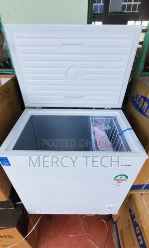 Ailyons 150L Deep Freezer (AF-151)