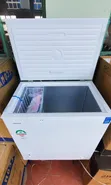 Ailyons 150L Deep Freezer (AF-151) - 2