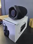 Hisense FlexBoom 80W Portable Bluetooth Speaker - 2