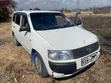 Toyota Probox 2007 White - 1