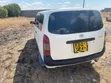 Toyota Probox 2007 White - 2