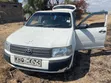 Toyota Probox 2007 White - 3