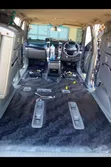 Toyota Noah Floor Wrapping/Carpeting - 3