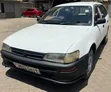 Toyota Corolla G-Touring 2000 - White - 1