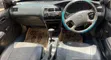 Toyota Corolla G-Touring 2000 - White - 2