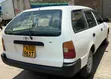 Toyota Corolla G-Touring 2000 - White - 3
