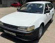 Toyota Corolla G-Touring 2000 - White - 4