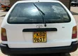 Toyota Corolla G-Touring 2000 - White - 5