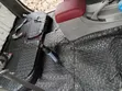 Waterproof Floor Wrapping/Carpeting for Toyota Hilux - 2