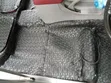 Waterproof Floor Wrapping/Carpeting for Toyota Hilux - 3