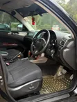 Subaru Forester XT 2009 Nyeusi - 5