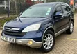 Honda CR-V 2.4 EX 4x4 Automatic 2008 Bluu - 2