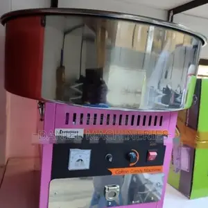 Premier Candy Making Machine