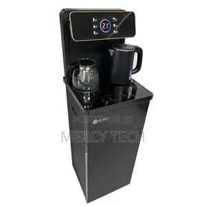 Nunix A3C Bottom Load Water Dispenser (Moto & Baridi)