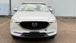 Mazda CX-5 2019 Nyeupe - 1