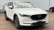 Mazda CX-5 2019 Nyeupe - 3