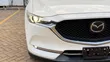 Mazda CX-5 2019 Nyeupe - 4